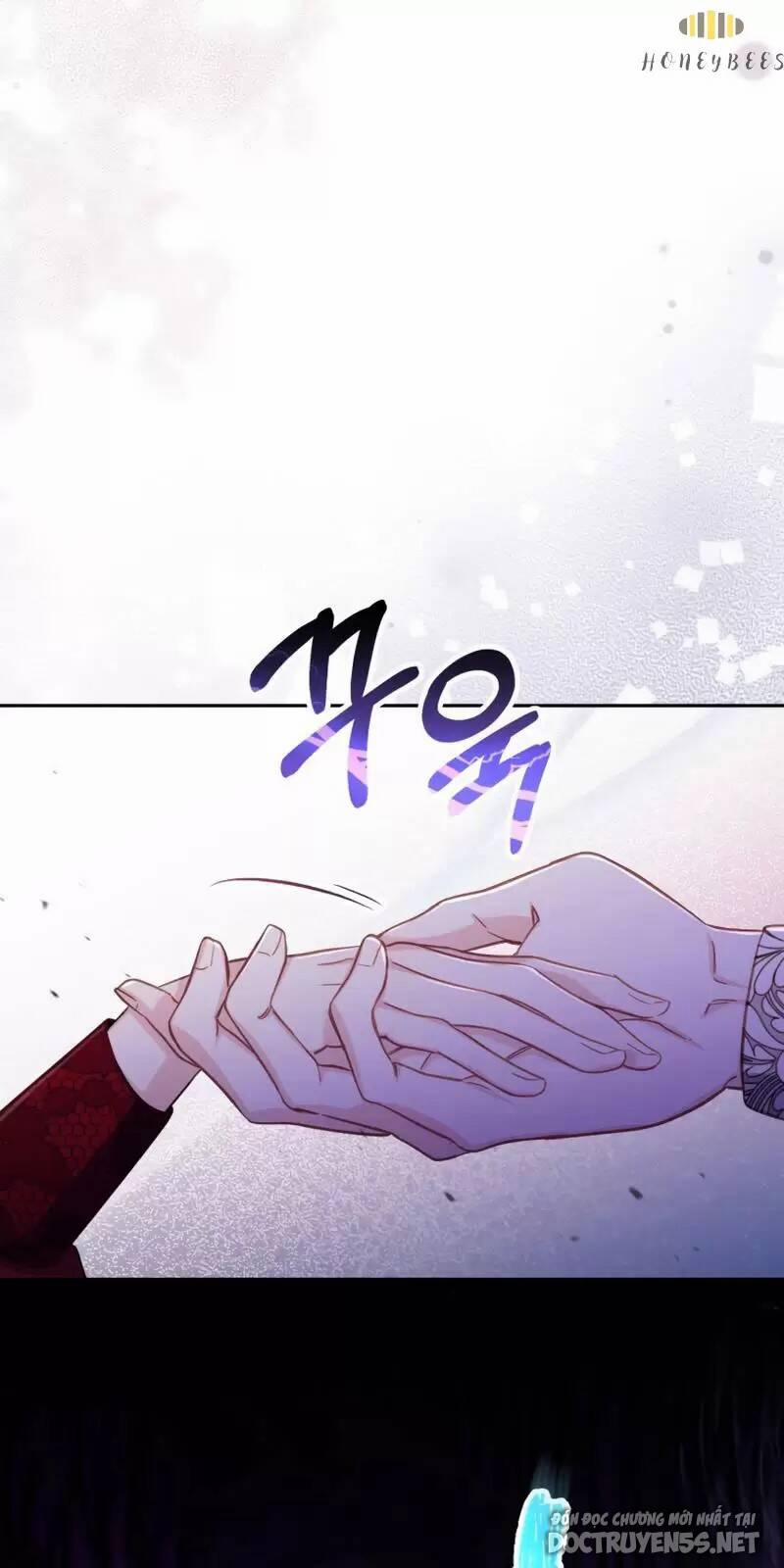 Không Có Nơi Nào Dành Cho Công Chúa Giả Mạo 23 trang 67