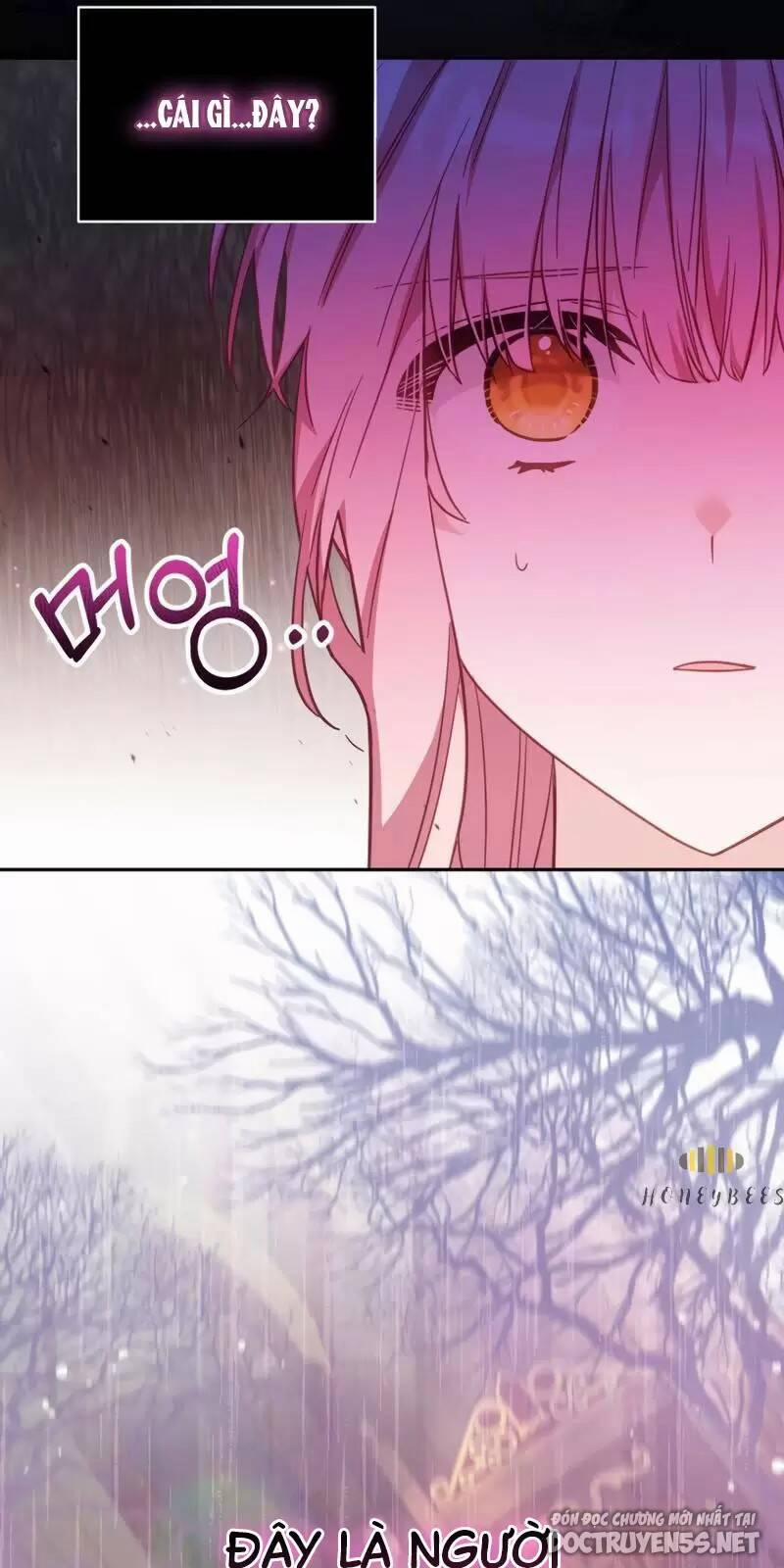 Không Có Nơi Nào Dành Cho Công Chúa Giả Mạo 23 trang 77