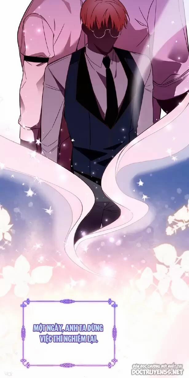 Không Có Nơi Nào Dành Cho Công Chúa Giả Mạo 24 trang 11