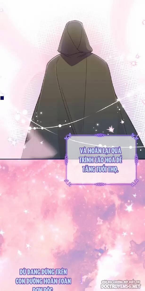 Không Có Nơi Nào Dành Cho Công Chúa Giả Mạo 24 trang 12