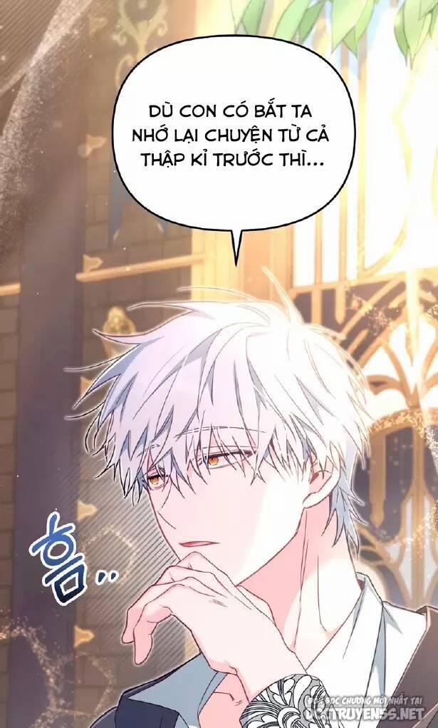 Không Có Nơi Nào Dành Cho Công Chúa Giả Mạo 24 trang 14