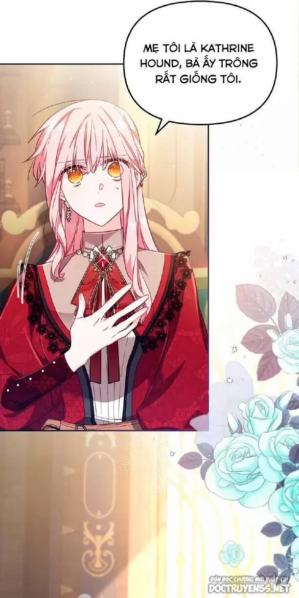 Không Có Nơi Nào Dành Cho Công Chúa Giả Mạo 24 trang 16