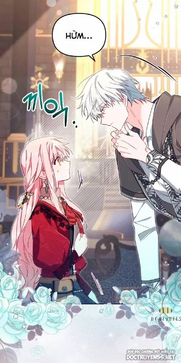 Không Có Nơi Nào Dành Cho Công Chúa Giả Mạo 24 trang 17