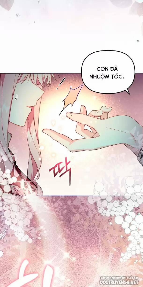 Không Có Nơi Nào Dành Cho Công Chúa Giả Mạo 24 trang 18