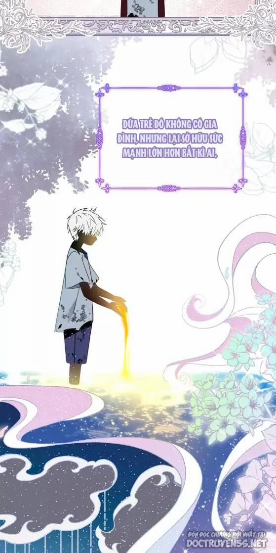 Không Có Nơi Nào Dành Cho Công Chúa Giả Mạo 24 trang 2