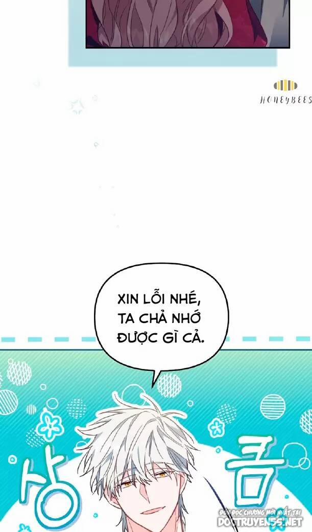 Không Có Nơi Nào Dành Cho Công Chúa Giả Mạo 24 trang 21