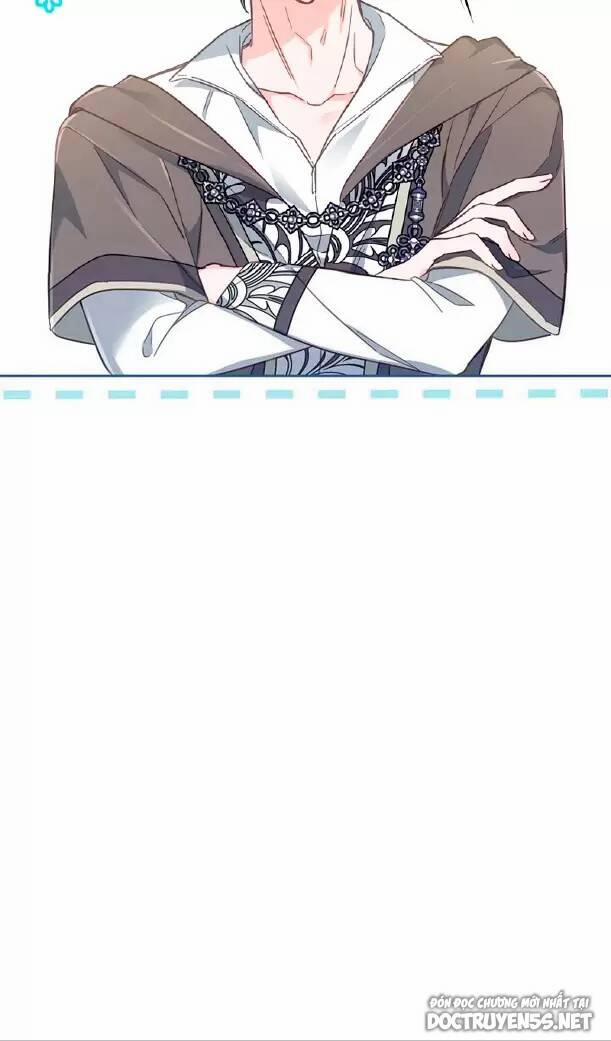 Không Có Nơi Nào Dành Cho Công Chúa Giả Mạo 24 trang 22