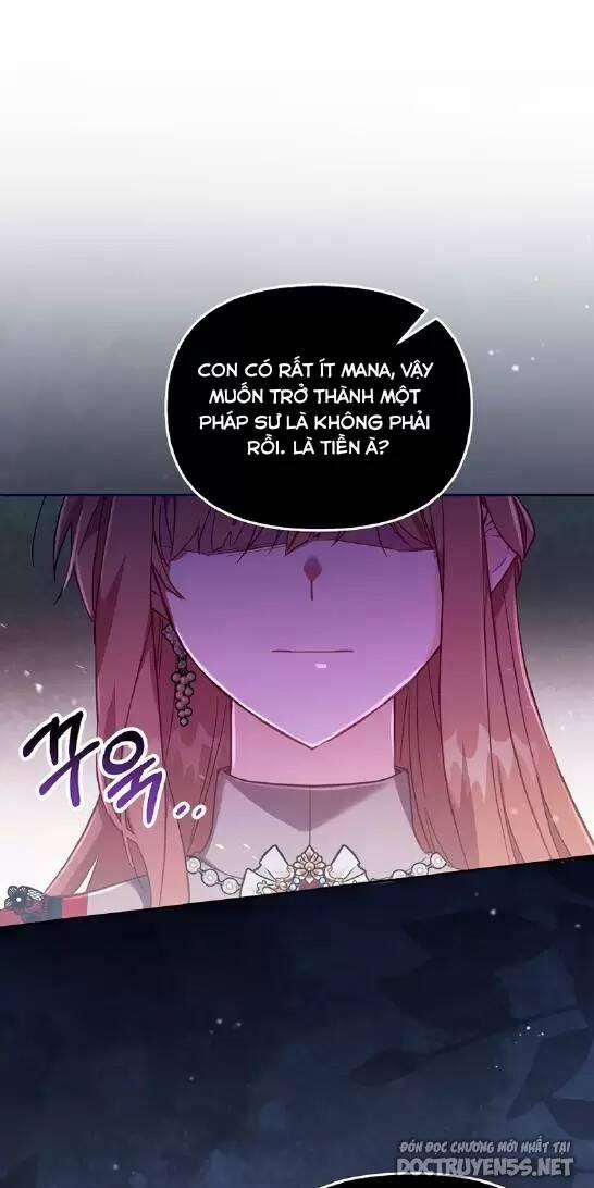 Không Có Nơi Nào Dành Cho Công Chúa Giả Mạo 24 trang 25