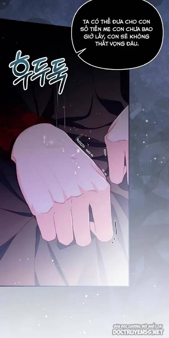 Không Có Nơi Nào Dành Cho Công Chúa Giả Mạo 24 trang 26