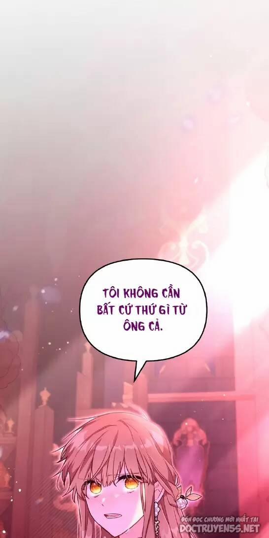 Không Có Nơi Nào Dành Cho Công Chúa Giả Mạo 24 trang 28