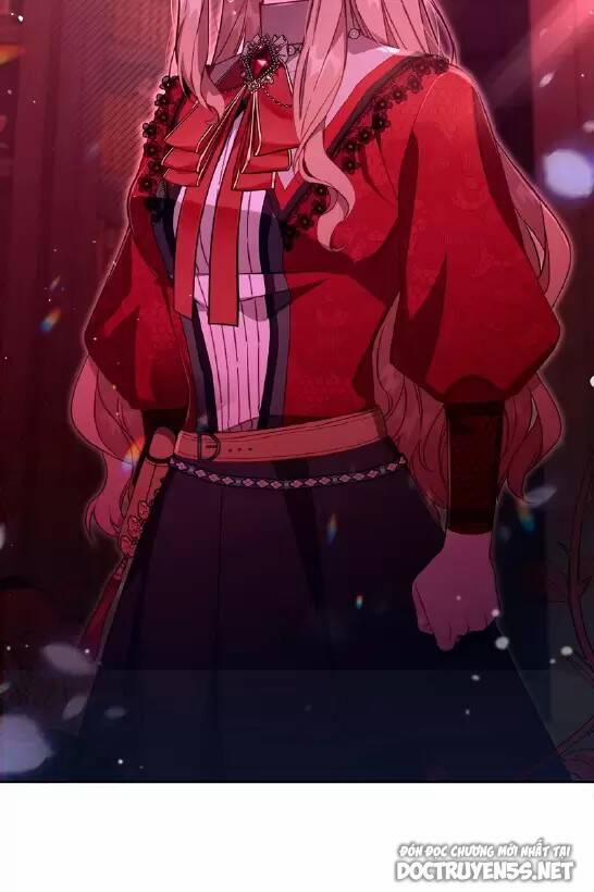 Không Có Nơi Nào Dành Cho Công Chúa Giả Mạo 24 trang 29