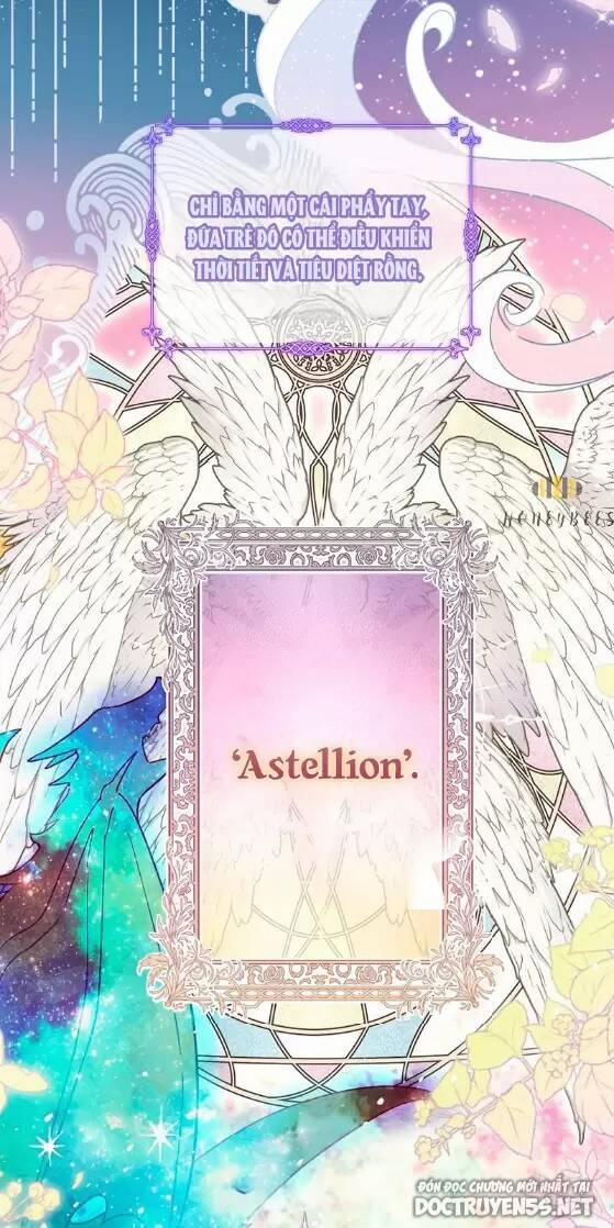 Không Có Nơi Nào Dành Cho Công Chúa Giả Mạo 24 trang 3