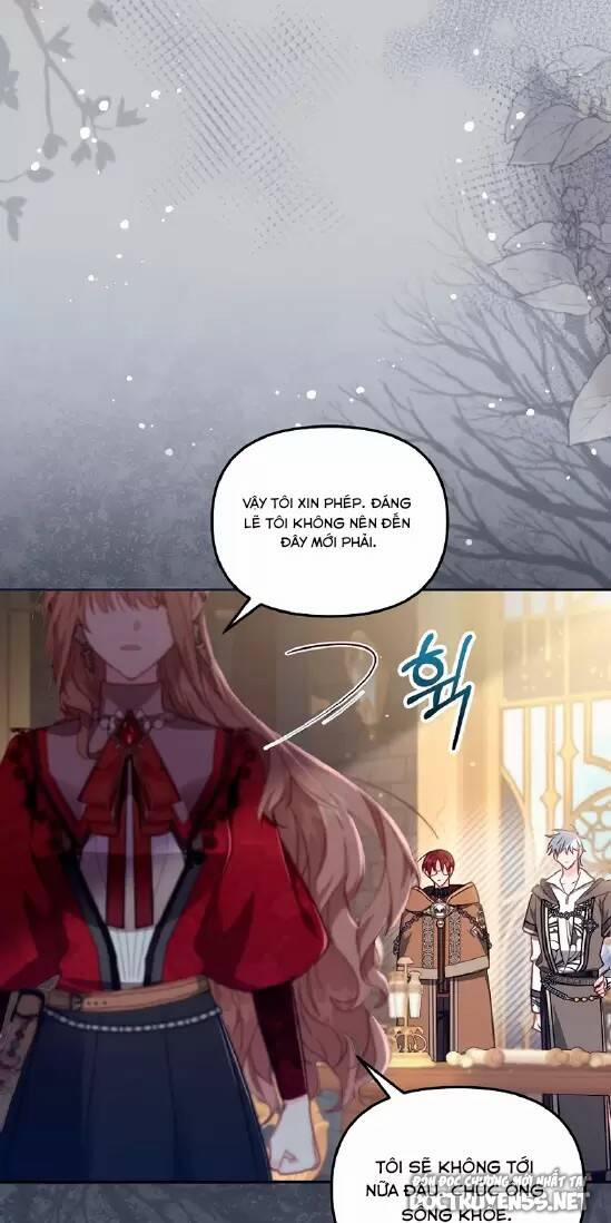 Không Có Nơi Nào Dành Cho Công Chúa Giả Mạo 24 trang 32