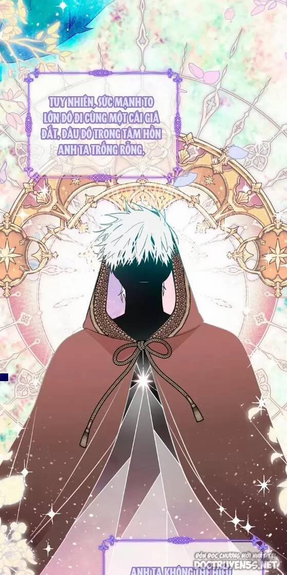 Không Có Nơi Nào Dành Cho Công Chúa Giả Mạo 24 trang 4