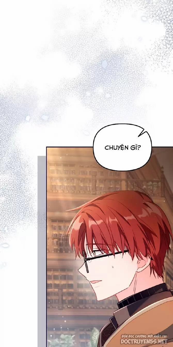 Không Có Nơi Nào Dành Cho Công Chúa Giả Mạo 24 trang 42