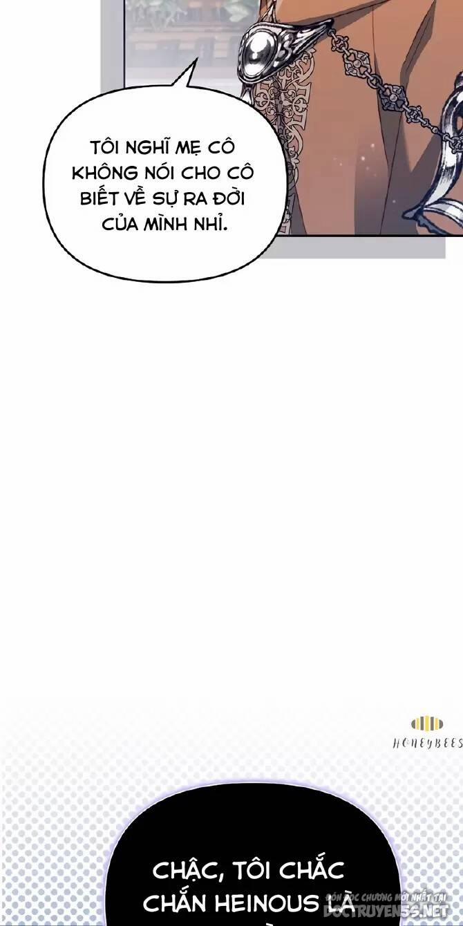 Không Có Nơi Nào Dành Cho Công Chúa Giả Mạo 24 trang 43