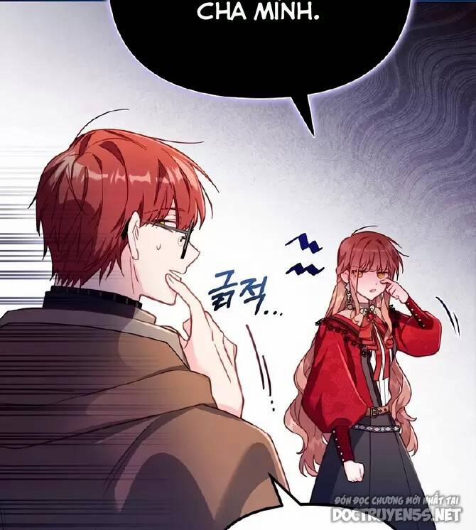 Không Có Nơi Nào Dành Cho Công Chúa Giả Mạo 24 trang 44