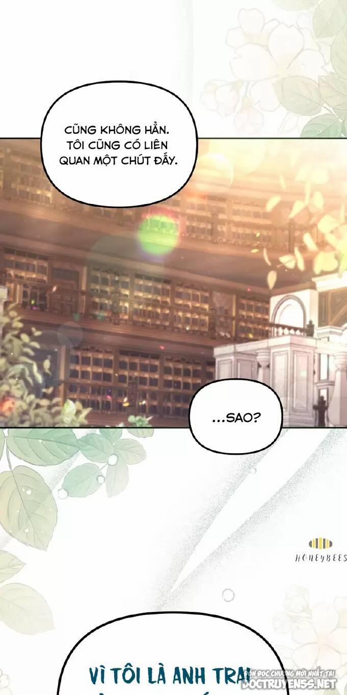 Không Có Nơi Nào Dành Cho Công Chúa Giả Mạo 24 trang 47