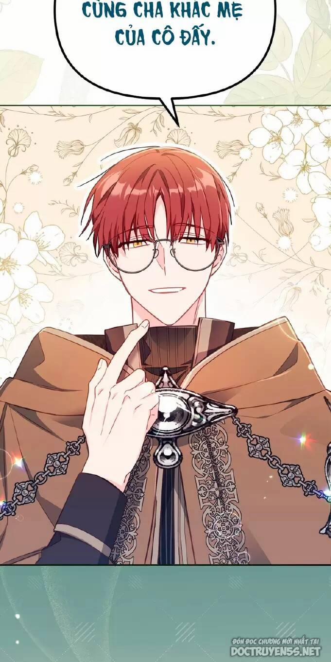 Không Có Nơi Nào Dành Cho Công Chúa Giả Mạo 24 trang 48