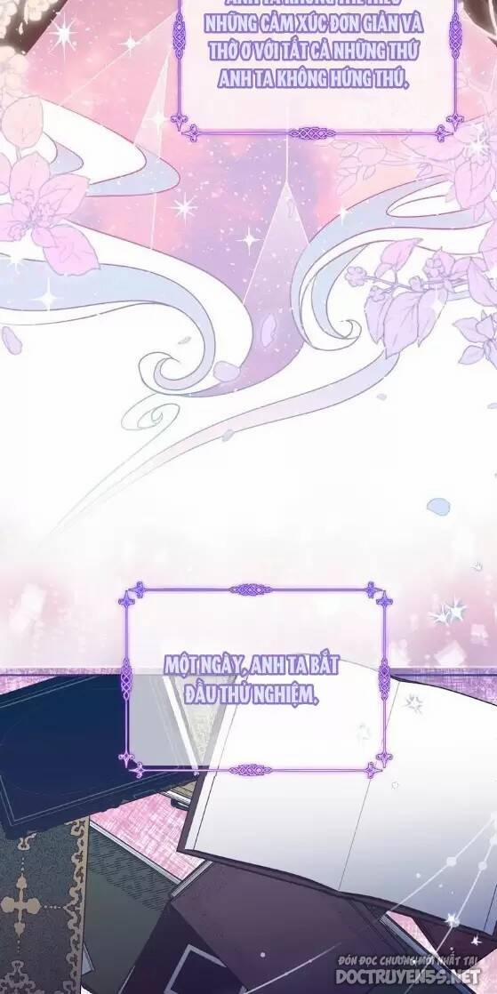 Không Có Nơi Nào Dành Cho Công Chúa Giả Mạo 24 trang 5