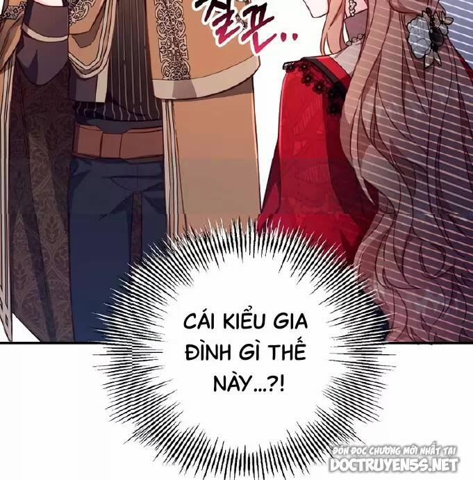 Không Có Nơi Nào Dành Cho Công Chúa Giả Mạo 24 trang 51