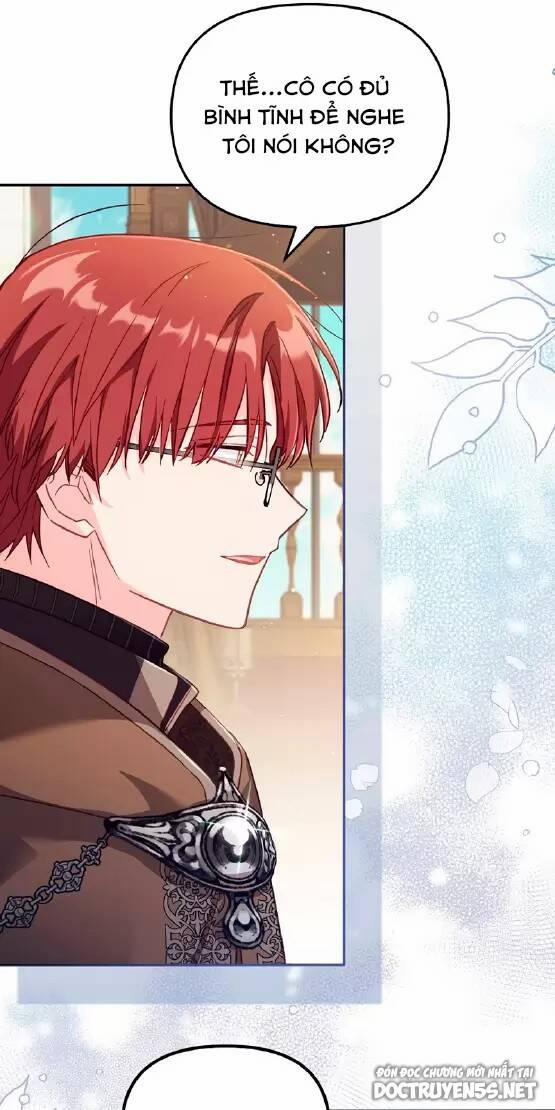 Không Có Nơi Nào Dành Cho Công Chúa Giả Mạo 24 trang 53