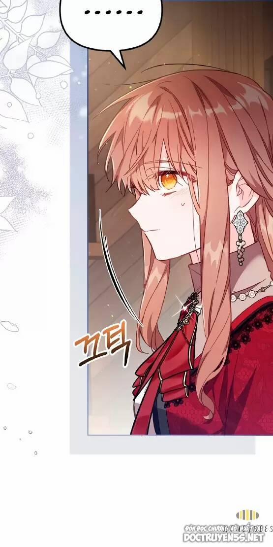 Không Có Nơi Nào Dành Cho Công Chúa Giả Mạo 24 trang 54