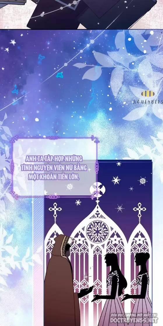 Không Có Nơi Nào Dành Cho Công Chúa Giả Mạo 24 trang 6