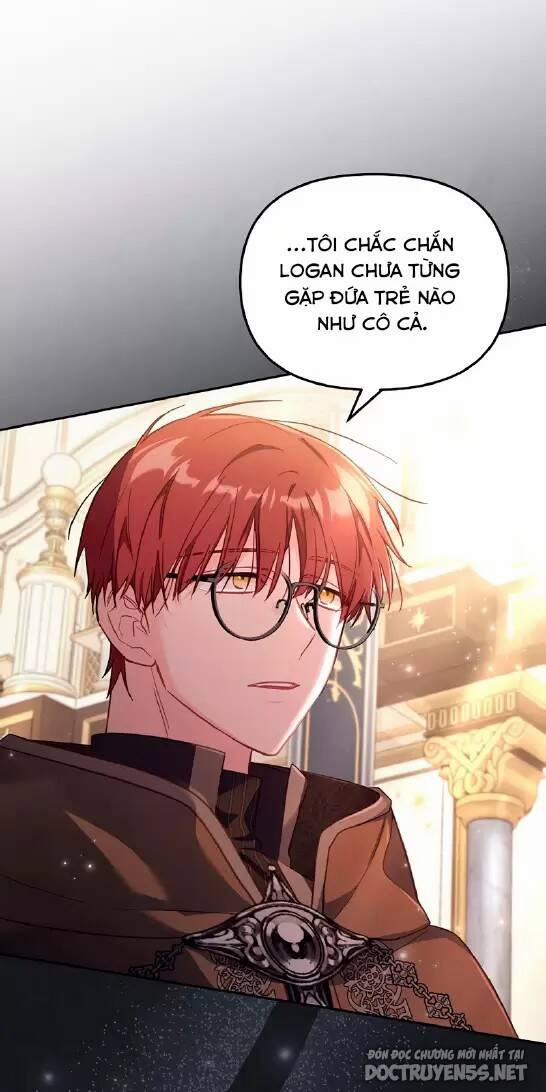 Không Có Nơi Nào Dành Cho Công Chúa Giả Mạo 24 trang 61