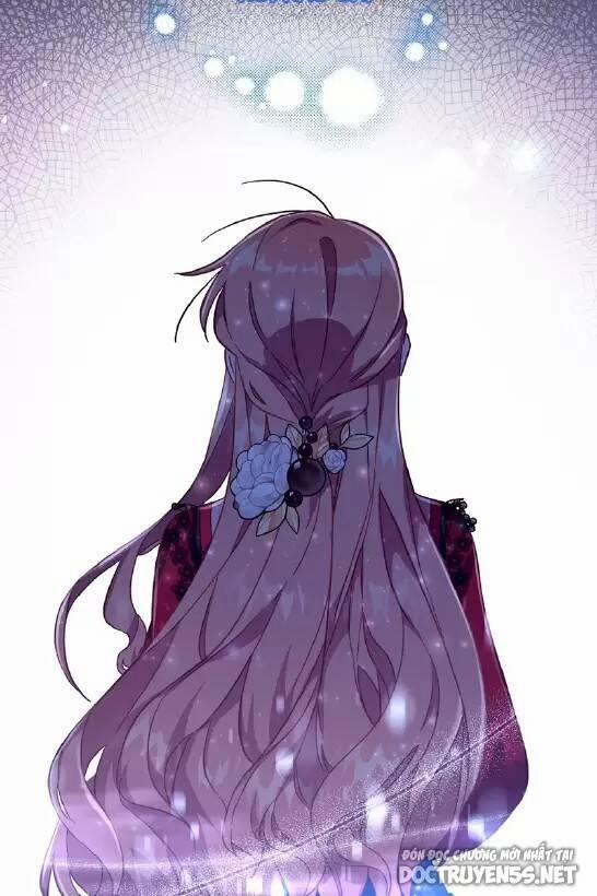 Không Có Nơi Nào Dành Cho Công Chúa Giả Mạo 24 trang 67