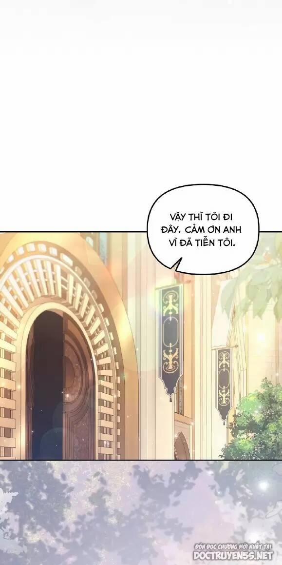 Không Có Nơi Nào Dành Cho Công Chúa Giả Mạo 24 trang 69