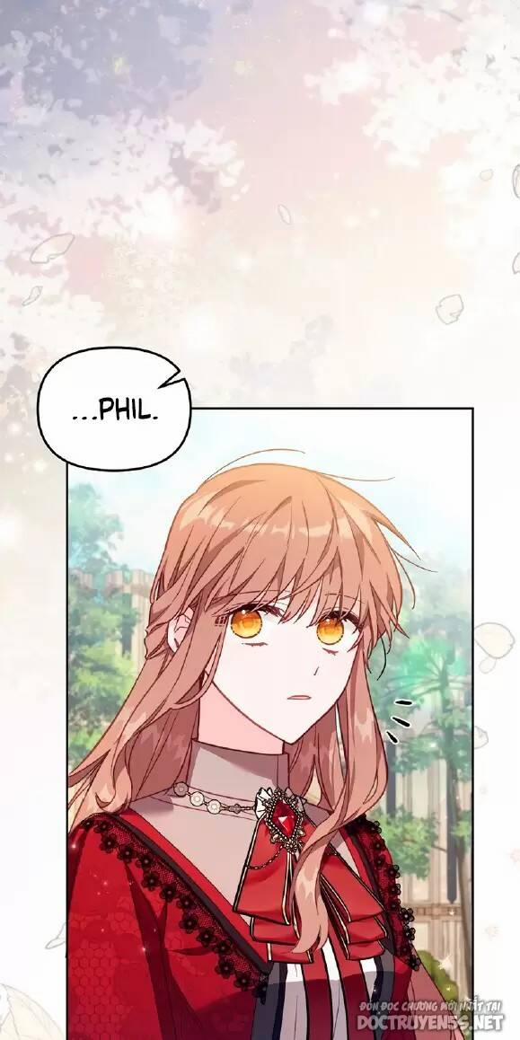 Không Có Nơi Nào Dành Cho Công Chúa Giả Mạo 24 trang 70