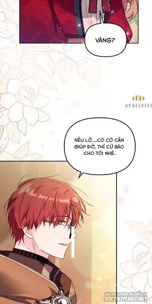 Không Có Nơi Nào Dành Cho Công Chúa Giả Mạo 24 trang 71