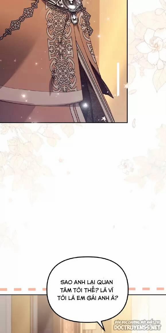 Không Có Nơi Nào Dành Cho Công Chúa Giả Mạo 24 trang 72