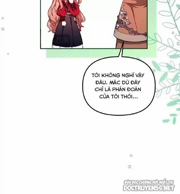 Không Có Nơi Nào Dành Cho Công Chúa Giả Mạo 24 trang 76