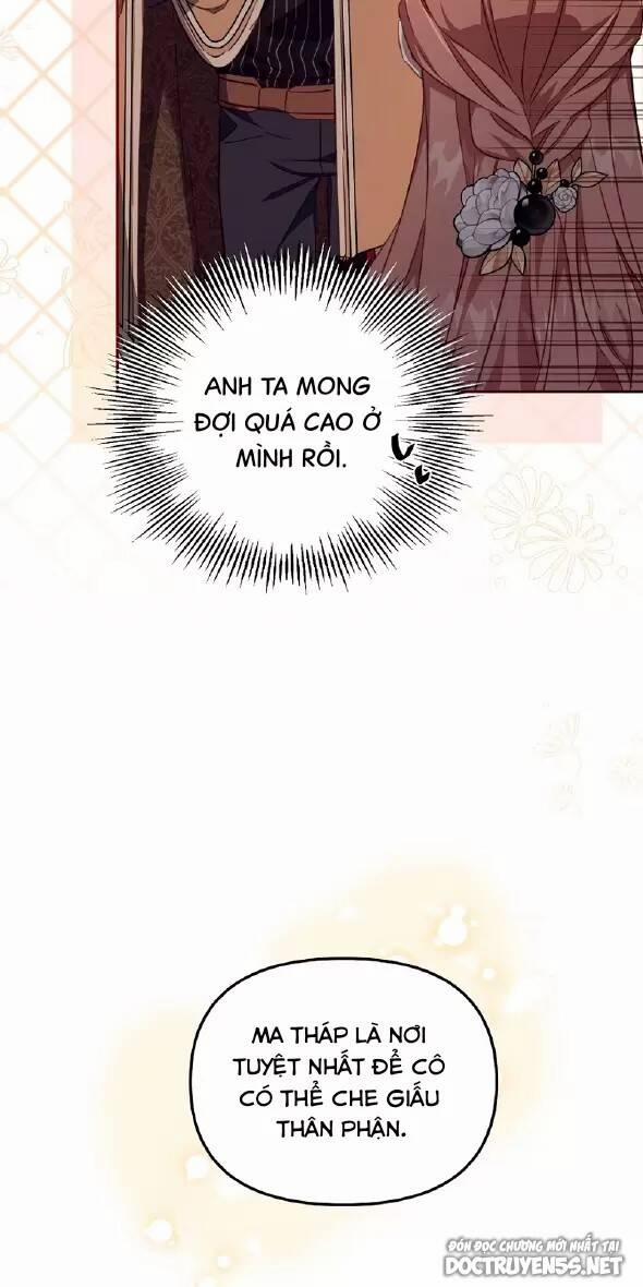 Không Có Nơi Nào Dành Cho Công Chúa Giả Mạo 24 trang 79