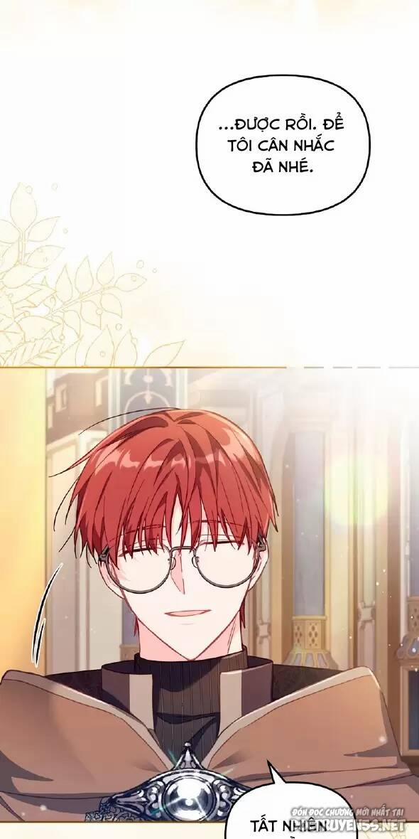 Không Có Nơi Nào Dành Cho Công Chúa Giả Mạo 24 trang 81