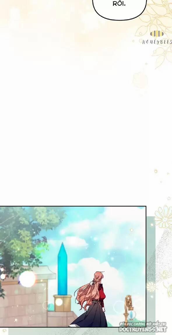 Không Có Nơi Nào Dành Cho Công Chúa Giả Mạo 24 trang 82