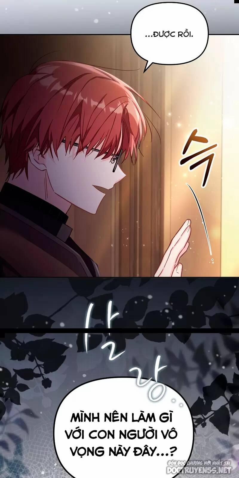 Không Có Nơi Nào Dành Cho Công Chúa Giả Mạo 24 trang 84