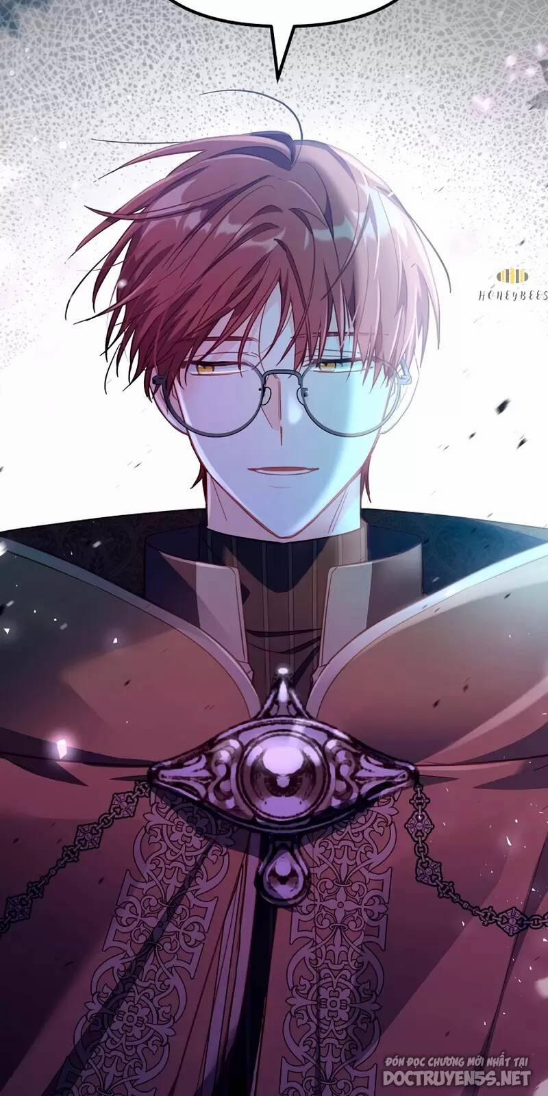 Không Có Nơi Nào Dành Cho Công Chúa Giả Mạo 24 trang 85