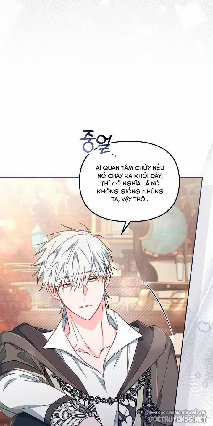 Không Có Nơi Nào Dành Cho Công Chúa Giả Mạo 25 trang 10