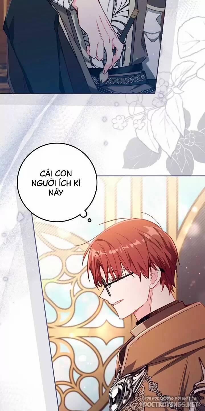 Không Có Nơi Nào Dành Cho Công Chúa Giả Mạo 25 trang 11