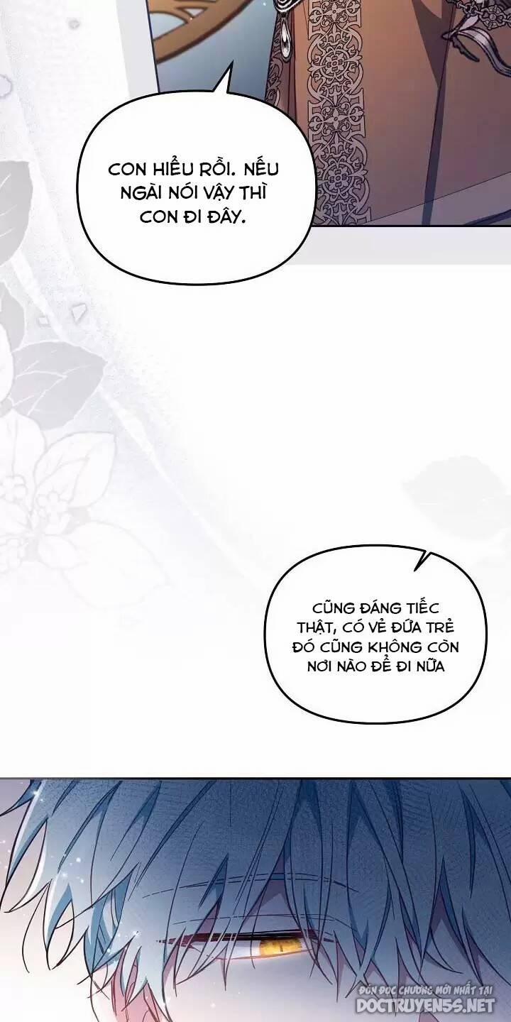 Không Có Nơi Nào Dành Cho Công Chúa Giả Mạo 25 trang 12