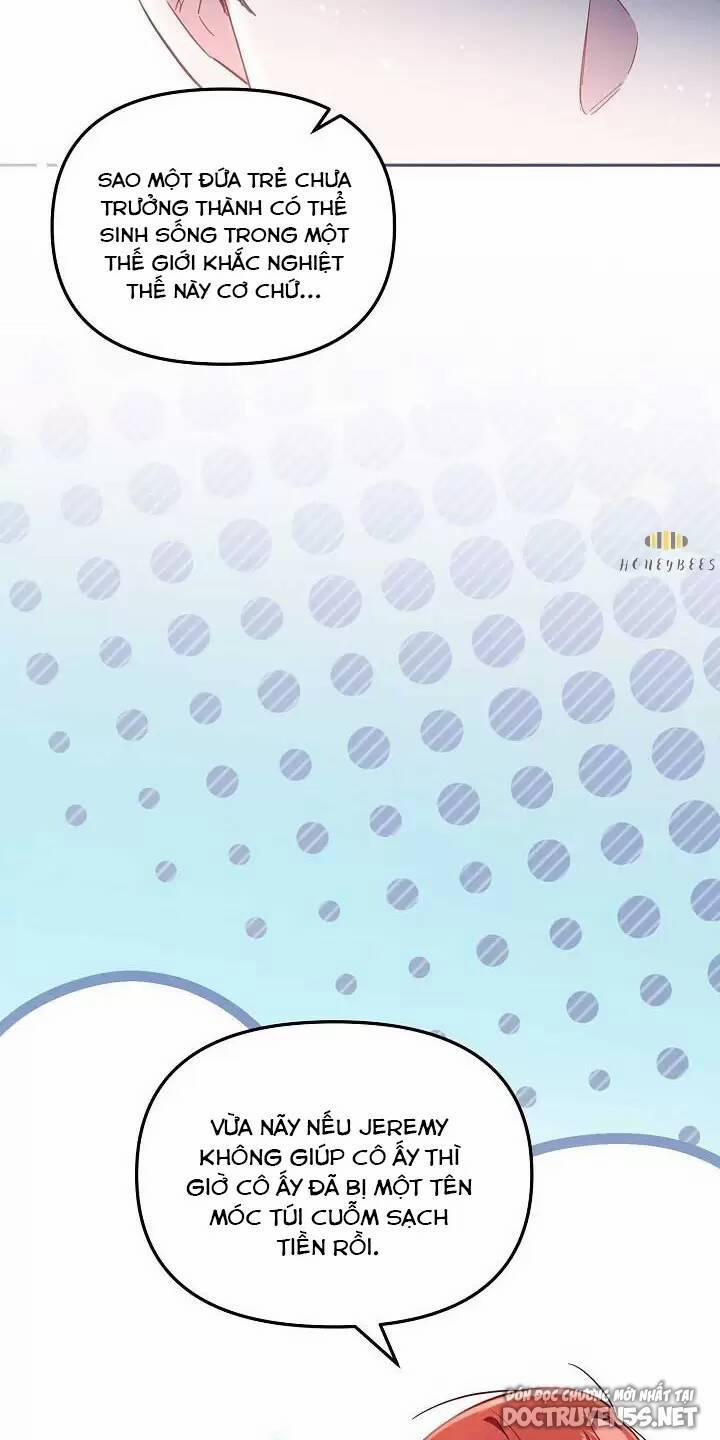 Không Có Nơi Nào Dành Cho Công Chúa Giả Mạo 25 trang 13