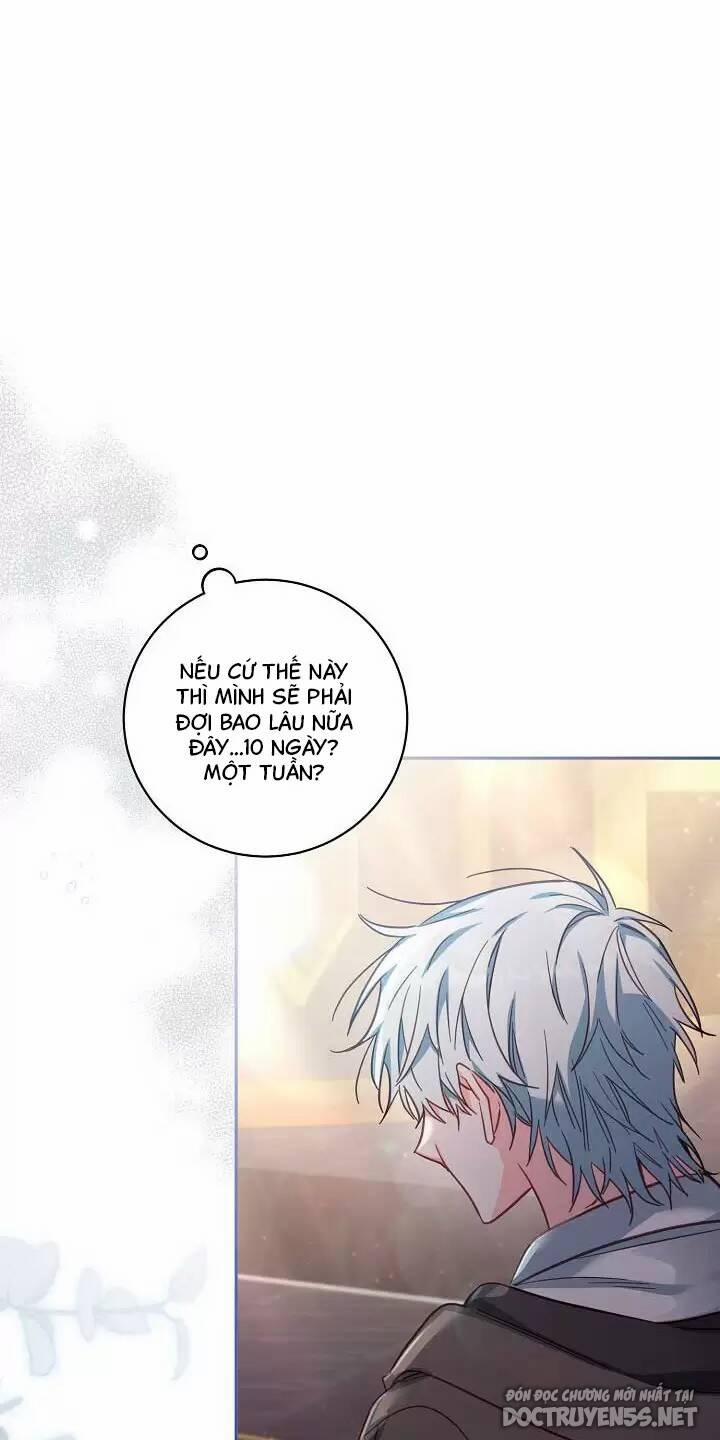 Không Có Nơi Nào Dành Cho Công Chúa Giả Mạo 25 trang 16