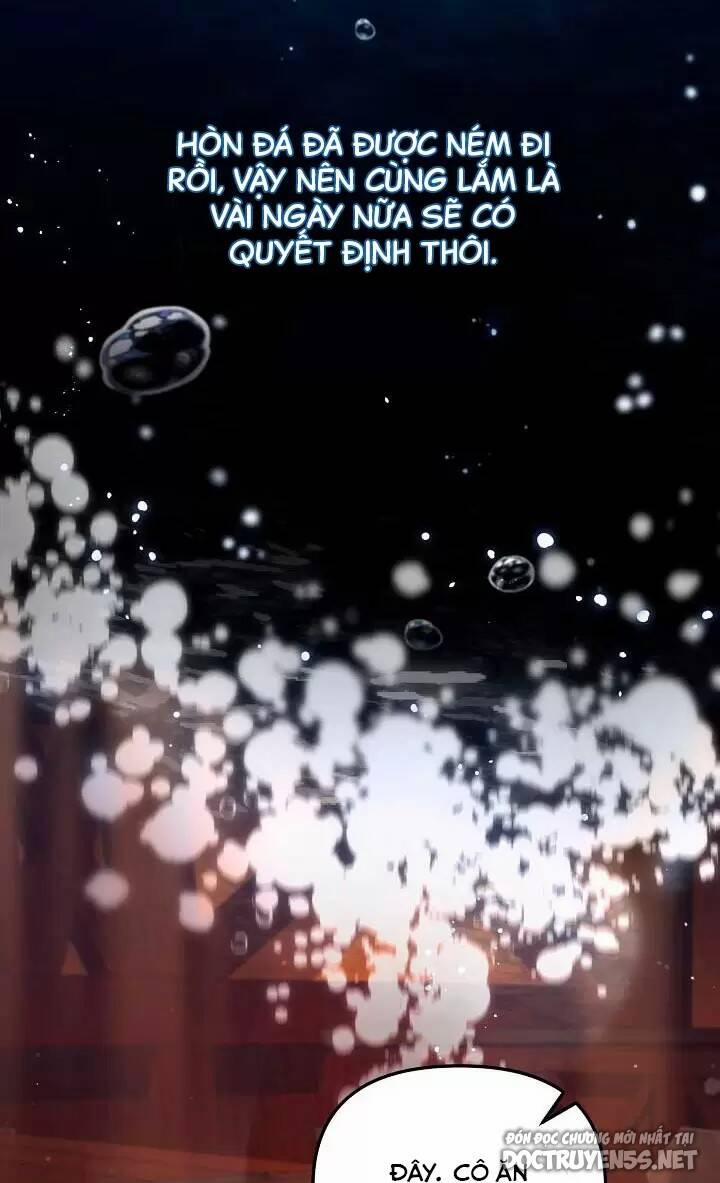 Không Có Nơi Nào Dành Cho Công Chúa Giả Mạo 25 trang 18