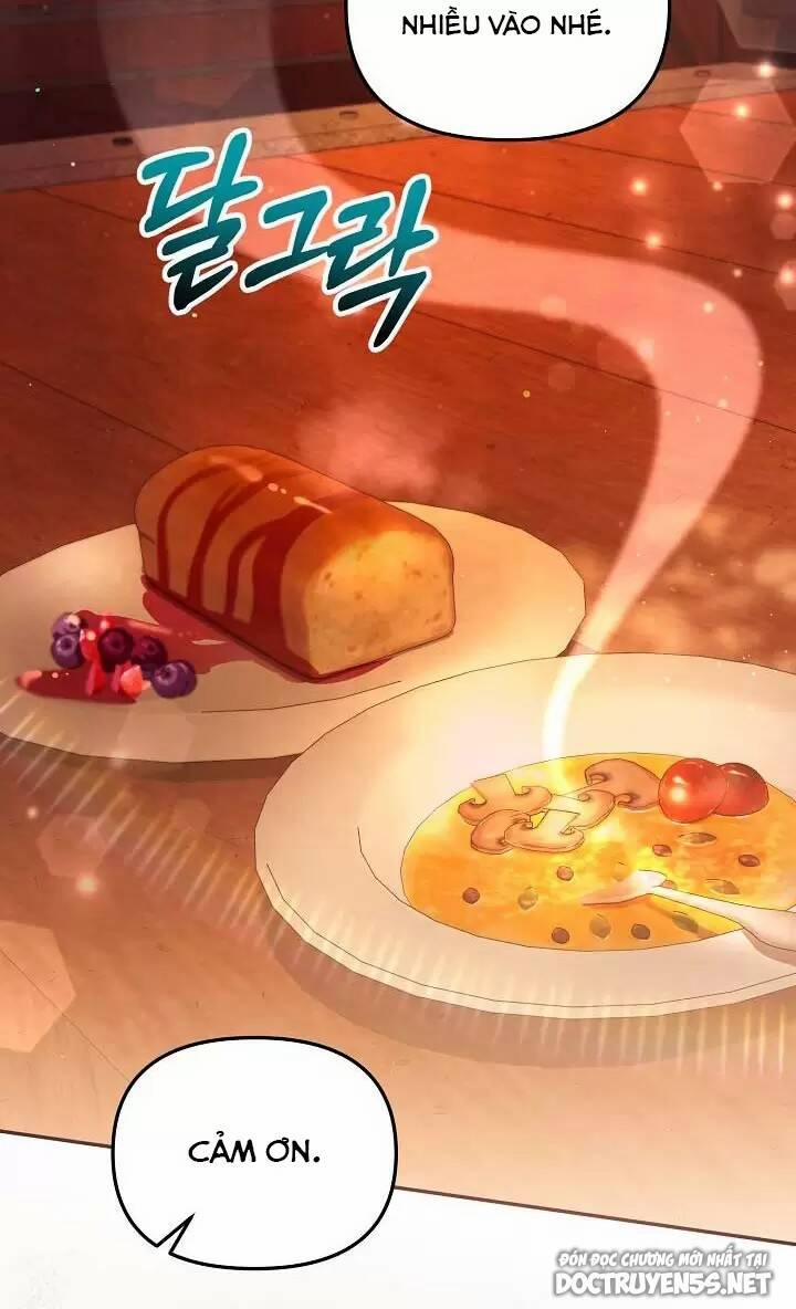 Không Có Nơi Nào Dành Cho Công Chúa Giả Mạo 25 trang 19