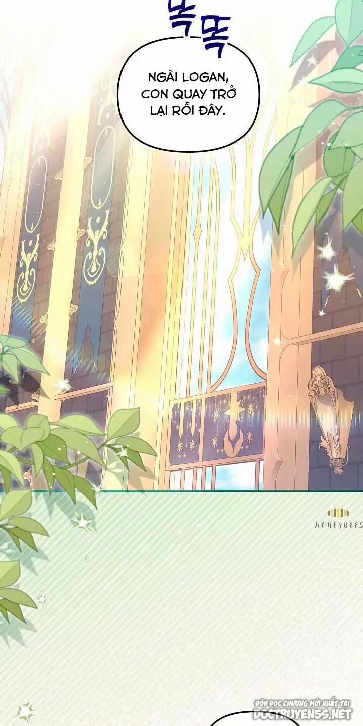 Không Có Nơi Nào Dành Cho Công Chúa Giả Mạo 25 trang 2