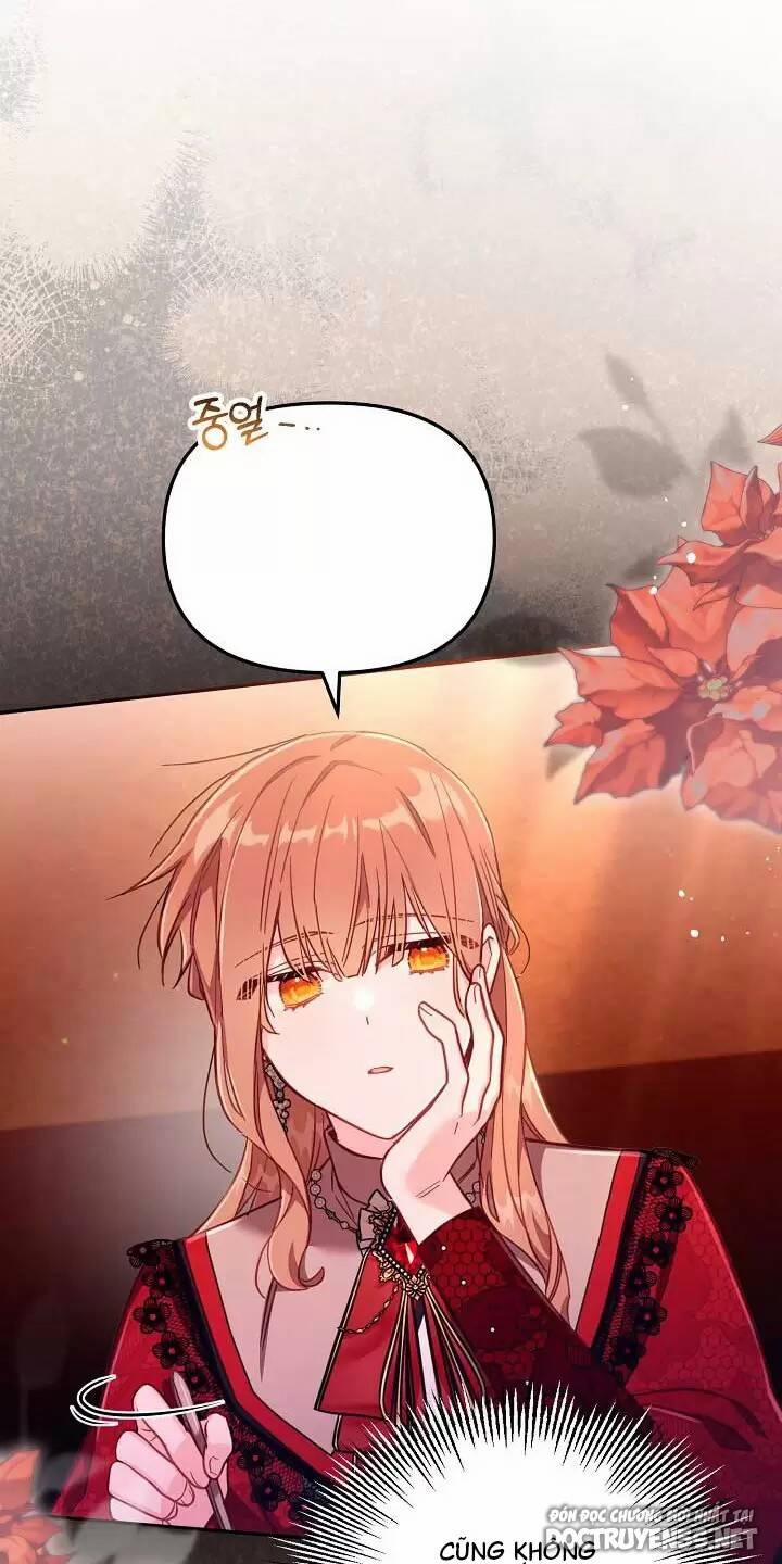 Không Có Nơi Nào Dành Cho Công Chúa Giả Mạo 25 trang 20