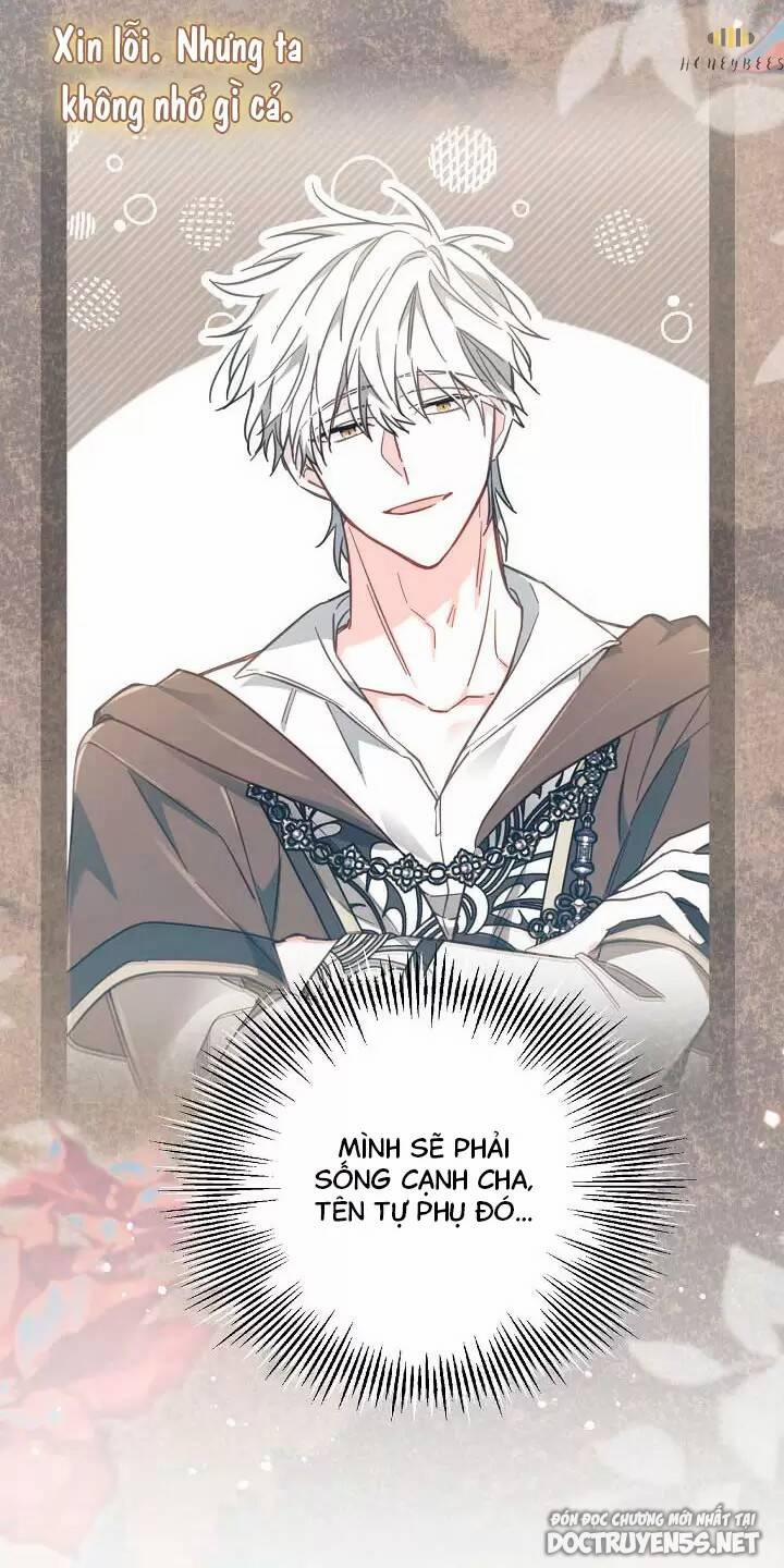 Không Có Nơi Nào Dành Cho Công Chúa Giả Mạo 25 trang 22